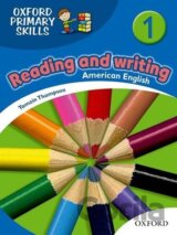 American Oxford Primary Skills 1 Skills Book