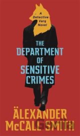 The Department of Sensitive Crimes