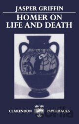 Homer on Life and Death