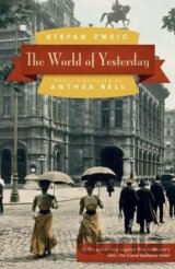 World of Yesterday