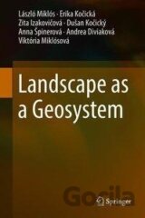 Landscape as a Geosystem