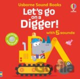 Lets go on a Digger