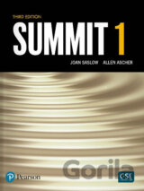 Summit 1 Teacher´s Edition (3rd Edition)