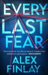 Every Last Fear