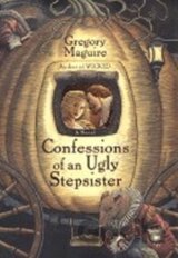 Confessions of an Ugly Stepsister