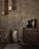 Contemporary Wabi-Sabi Style