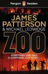 Penguin Readers Level 3: Zoo (ELT Graded Reader)