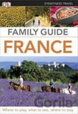 France - DK Eyewitness Travel Guide