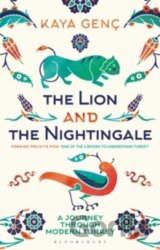 The Lion and the Nightingale
