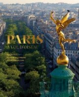 Paris a vol d´oiseau