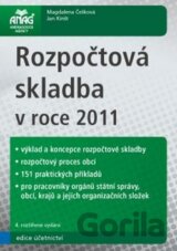 Rozpočtová skladba v roce 2011