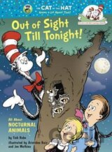 Out of Sight Till Tonight! All About Nocturnal Animals