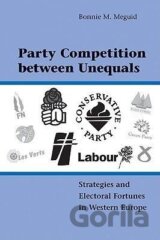 Party Competition Between Unequals