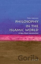 Philosophy in the Islamic World: A Very Short Introduction