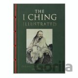 I Ching Illustrated: The Ancient Chinese Book of Changes