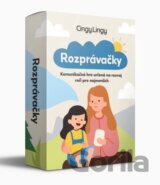 Rozprávačky