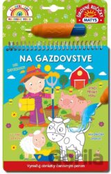 Čarovné pero: Na gazdovstve