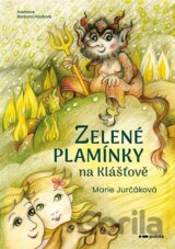 Zelené plamínky na Klášťově