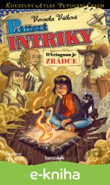 Pařížské intriky