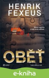 Oběť