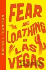 Fear and Loathing in Las Vegas (Collins Modern Classics)