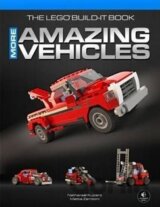 The Lego Build-it Book, Vol. 2