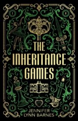 The Inheritance Games