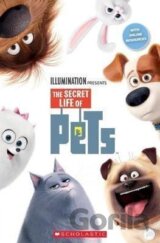The Secret Life of Pets (Book only)
