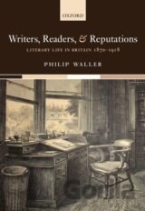Writers, Readers, and Reputations