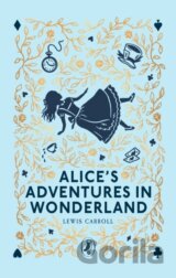Alices Adventures in Wonderland