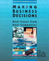 Making Business Decisions