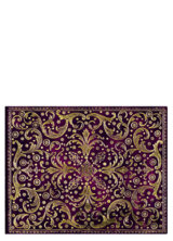 Paperblanks - kniha hostí Aurelia