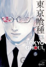 Tokyo Ghoul (Volume 13)