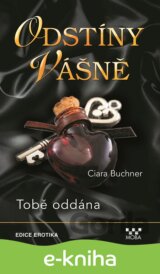 Tobě oddána