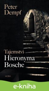 Tajemství Hieronyma Bosche