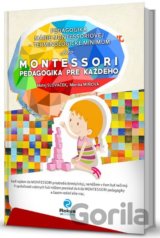 Pedagogika Márie Montessoriovej - terminologické minimum