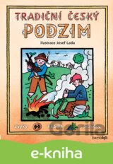 Tradiční český PODZIM – Josef Lada