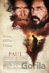 Apoštol Pavol (DVD)