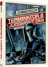Terminator 2: Den zúčtování Digibook