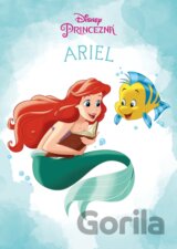 Princezná: Ariel