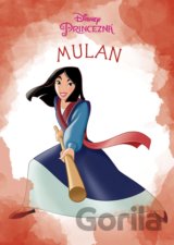 Princezná: Mulan