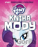 My Little Pony: Kniha módy
