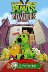 Plants vs. Zombies: Nový domov