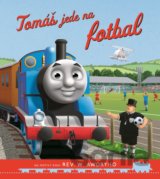 Tomáš a jeho přátelé: Tomáš jede na fotbal
