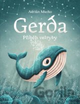 Gerda: Příběh velryby