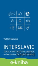 Interslavic zonal constructed language: an Introduction for English-speakers