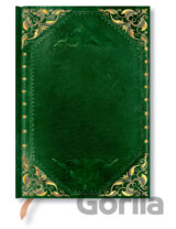 Paperblanks - zápisník Velvet Cape
