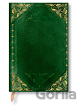 Paperblanks - zápisník Velvet Cape
