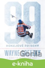 99: Hokejové príbehy