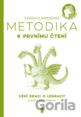 Metodika – Vědí draci o legraci